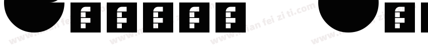 Gasoek One Regular字体转换